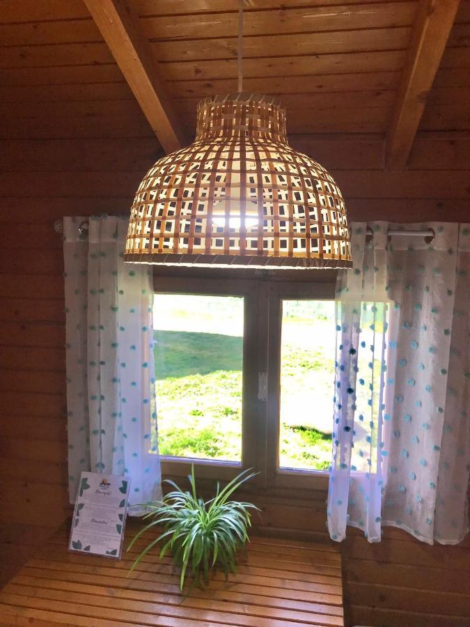 Camping Gran Sol Montferrer Kültér fotó