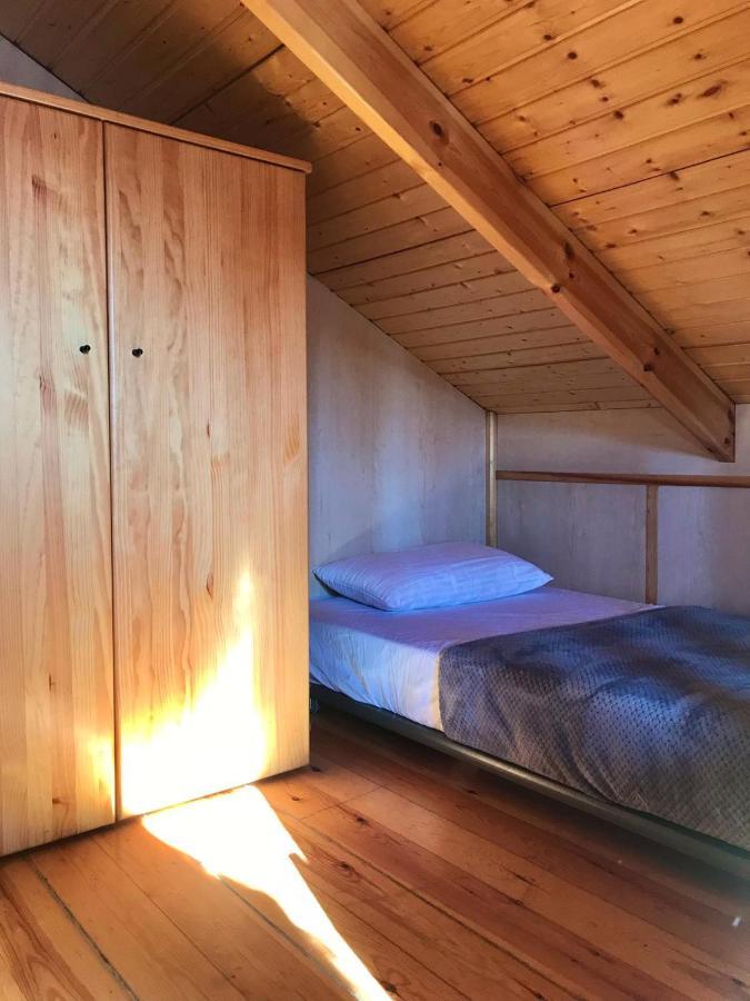 Camping Gran Sol Montferrer Kültér fotó