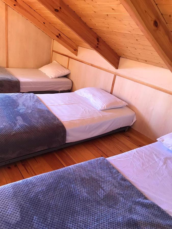 Camping Gran Sol Montferrer Kültér fotó