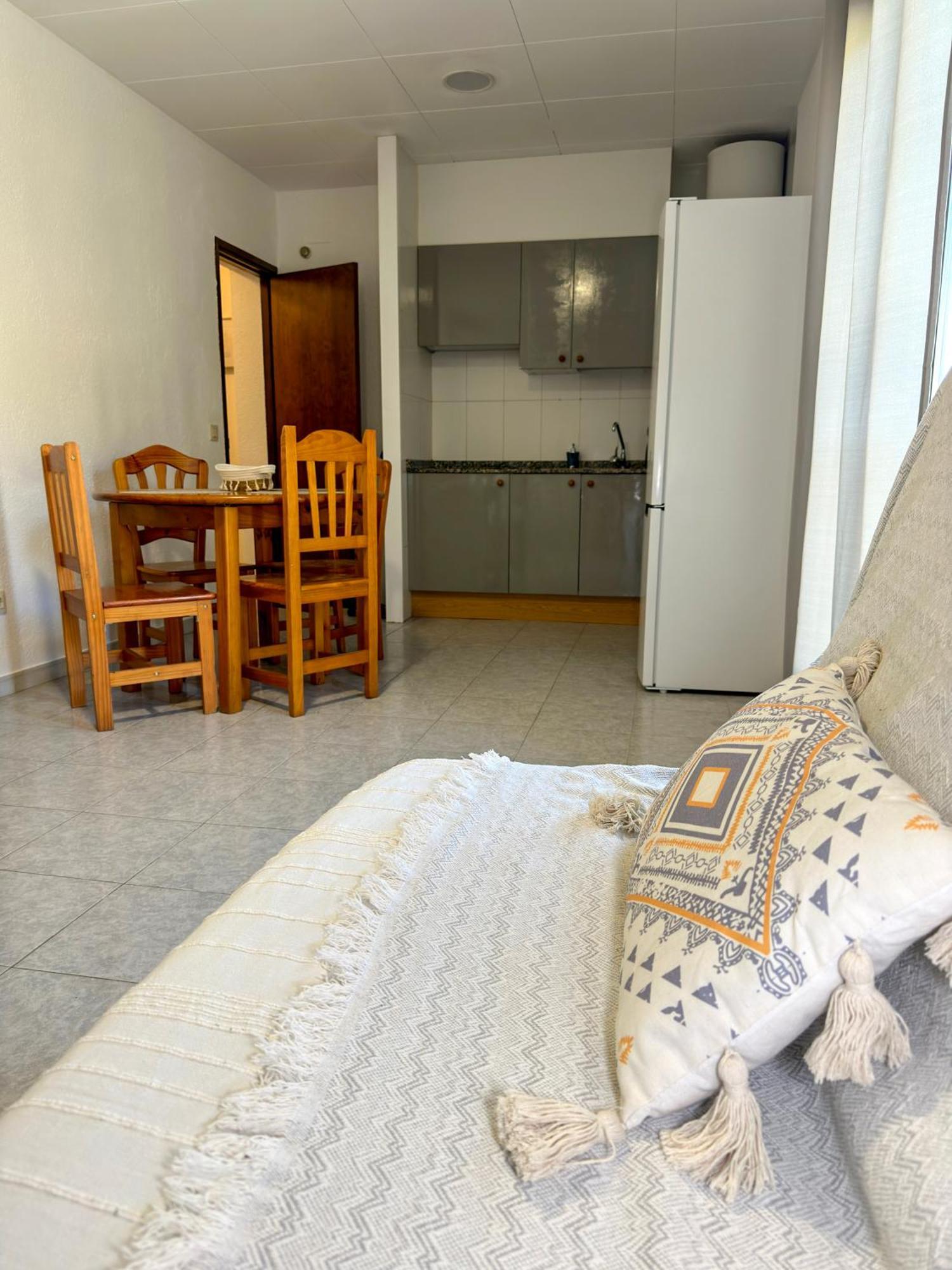 Camping Gran Sol Montferrer Kültér fotó